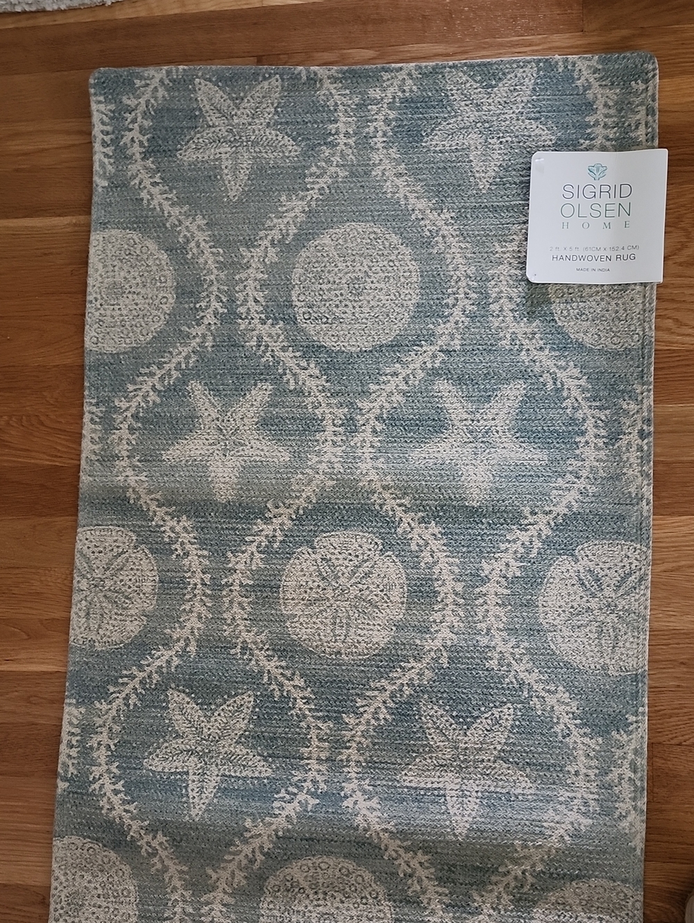 NWT🩵Sigrid Olsen Coastal Runner